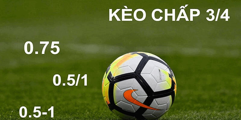Bài toán lớn: Kèo chấp trong cá độ bóng đá