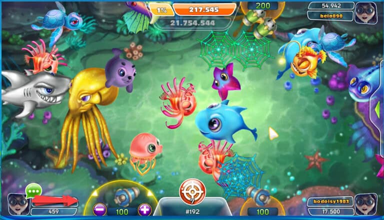 Hướng Dẫn Tải Game Bắn Cá Online 4 Người Chi Tiết | Tai game… | Flickr