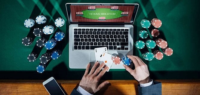 Hơn 30 nhà cái quốc tế liên quan các đường dây cá độ ở Việt Nam