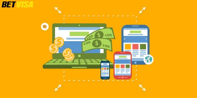 Rút tiền Betvisa - Hướng dẫn chi tiết & Nhanh chóng Người chơi cũng cần đảm bảo một số điều kiện mà nhà cái quy định
