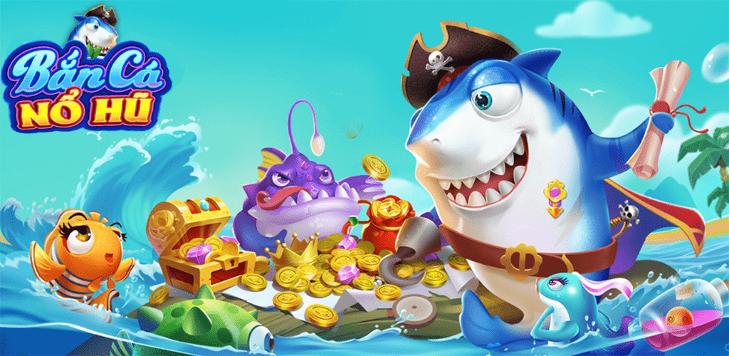 Cách thức kiểm soát lỗ khi chơi game bắn cá để không vỡ túi