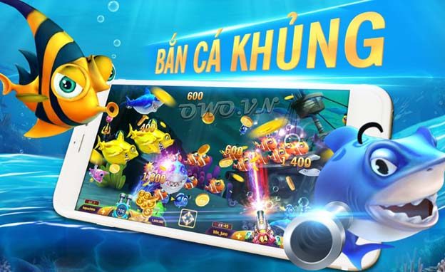 Guide cách xây dựng chiến thuật chơi game bắn cá Kinh nghiệm chơi bắn cá online cực đỉnh giúp bạn thắng lớn